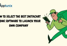 instacart clone