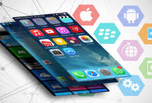 mobile application development services