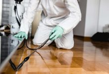 Pest Control Sydney