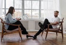 Talking Therapy