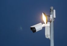 CCTV Cameras