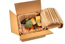 protective packaging