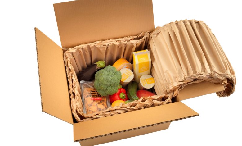 protective packaging
