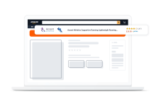product display ads on amazon