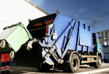 Waste Management