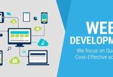 Web Development
