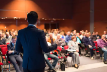 Business Events in Singapore