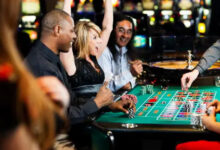 Play Luxebet88 Casino Games