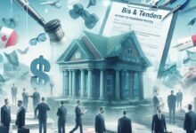 Bids and Tenders in Canada Navigating the Procurement Process